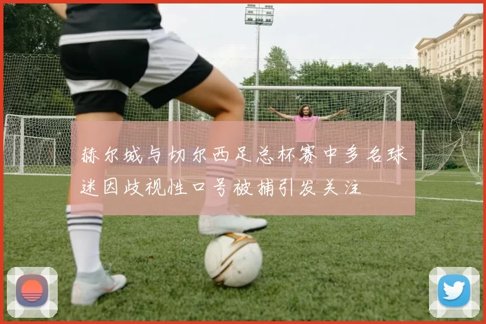 赫尔城与切尔西足总杯赛中多名球迷因歧视性口号被捕引发关注